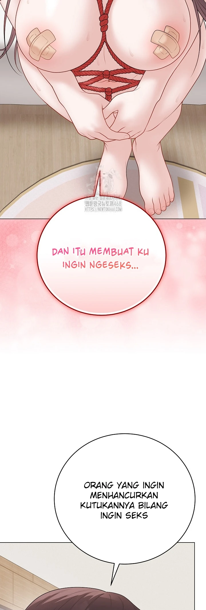 Signed, Sealed, Mistaken - Page 26